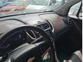 CHEVROLET TRAX 2013/10 - 14