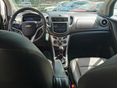 CHEVROLET TRAX 2013/10 - 17