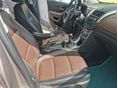CHEVROLET TRAX 2013/10 - 21