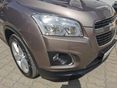 CHEVROLET TRAX 2013/10 - 22