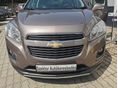 CHEVROLET TRAX 2013/10 - 23