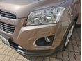 CHEVROLET TRAX 2013/10 - 24