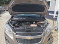 CHEVROLET TRAX 2013/10 - 26