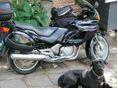 HONDA NT 650 V DEAUVILLE 