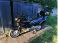 HONDA NT 650 V DEAUVILLE 1999/4 - 2