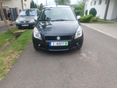 SUZUKI SPLASH 2008/9 - 2