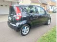 SUZUKI SPLASH 2008/9 - 6