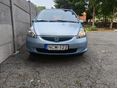 HONDA JAZZ 2007/6 - 2