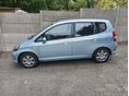 HONDA JAZZ 2007/6 - 3