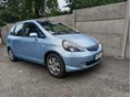 HONDA JAZZ 2007/6 - 4