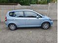 HONDA JAZZ 2007/6 - 5