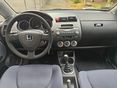 HONDA JAZZ 2007/6 - 8