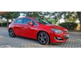 OPEL ASTRA J 2013/6 - 10