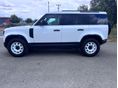 LAND ROVER DEFENDER 110 D250 SE HARD TOP (Automata) Offroadpaket/3.5Vhorog/N1tgk