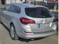 OPEL ASTRA J 2011/11 - 2
