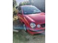 VOLKSWAGEN POLO IV 2005/2 - 3