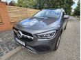 MERCEDES-BENZ GLA 180 Progressive Line 7G-DCT Progressive Premium. 43800 km. gyári NAVI