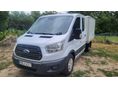 FORD TRANSIT 2.0 TDCi 350 LWB Trend (7 személyes ) AWD