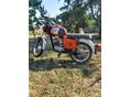 MZ TS 125 