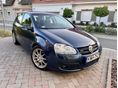 VOLKSWAGEN GOLF V 1.4 TSI GT
