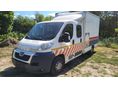 PEUGEOT BOXER 2.2 HDi 350 CHDC L3 Heavy EURO5