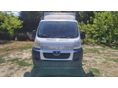 PEUGEOT BOXER 2012/11 - 2