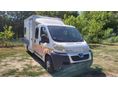 PEUGEOT BOXER 2012/11 - 3