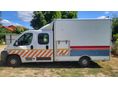 PEUGEOT BOXER 2012/11 - 8