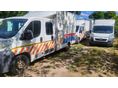 PEUGEOT BOXER 2012/11 - 11