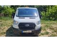 FORD TRANSIT 2020/5 - 2