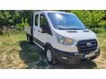 FORD TRANSIT 2020/5 - 3