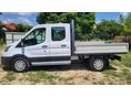 FORD TRANSIT 2020/5 - 8