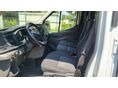 FORD TRANSIT 2020/5 - 9