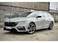 SKODA OCTAVIA Combi 2.0 TSI RS DSG