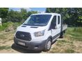 FORD TRANSIT 2018/12 - 1