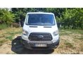 FORD TRANSIT 2018/12 - 2