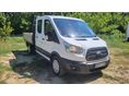FORD TRANSIT 2018/12 - 3