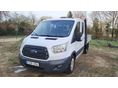 FORD TRANSIT 2018/7 - 1