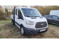 FORD TRANSIT 2018/7 - 3