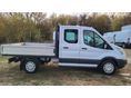 FORD TRANSIT 2018/7 - 4