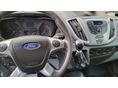 FORD TRANSIT 2018/7 - 10