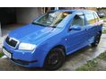 SKODA FABIA 1.2 12V Choice
