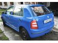 SKODA FABIA 2004/8 - 2