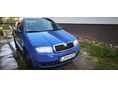 SKODA FABIA 2004/8 - 4
