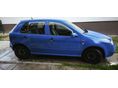 SKODA FABIA 2004/8 - 5