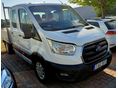 FORD TRANSIT 2022/1 - 2