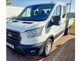 FORD TRANSIT 2022/1 - 4