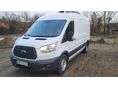 FORD TRANSIT 2.0 TDCi 350 LWB Trend AWD (2 személyes )