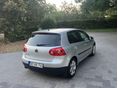 VOLKSWAGEN GOLF V 1.6 Comfortline Le.i 139E Km!ÚJSZERŰ ÁLLAPOTBAN!