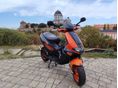 GILERA RUNNER 